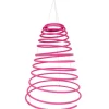 Tuindecoratie>Merk Wierookspiraal Met Citronella Blauw,Groen,Oranje,Roze