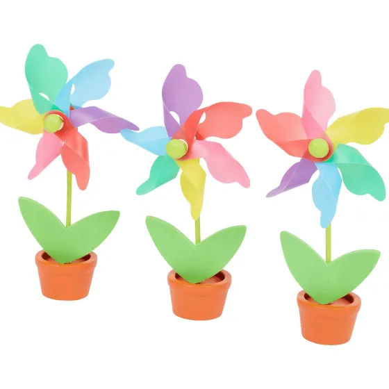 Woonaccessoires>Merk Windmolentjes Meerkleurig
