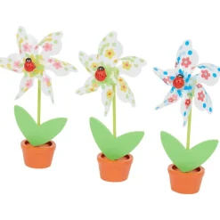 Woonaccessoires>Merk Windmolentjes Meerkleurig