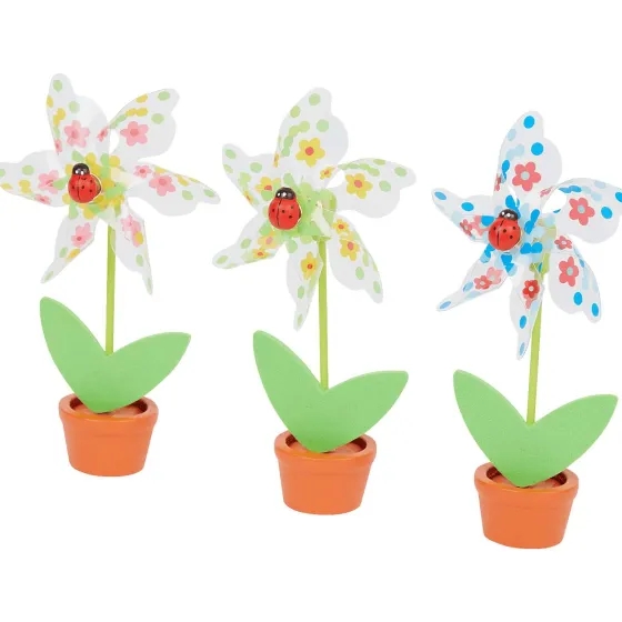 Woonaccessoires>Merk Windmolentjes Meerkleurig
