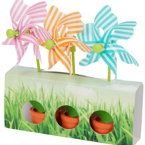 Woonaccessoires>Merk Windmolentjes Meerkleurig
