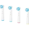 Mondverzorging>Colgate X Active Opzetborstels Meerkleurig