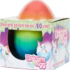Spellen>Mini Matters Xxl Groei-Ei Groen,Meerkleurig,Rood,Roze