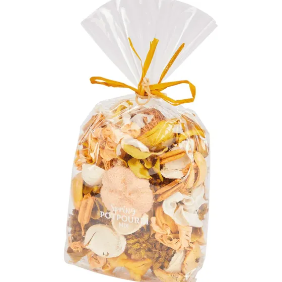 Kunstplanten & -Bloemen>Merk Zakje Kunst Potpourri Meerkleurig
