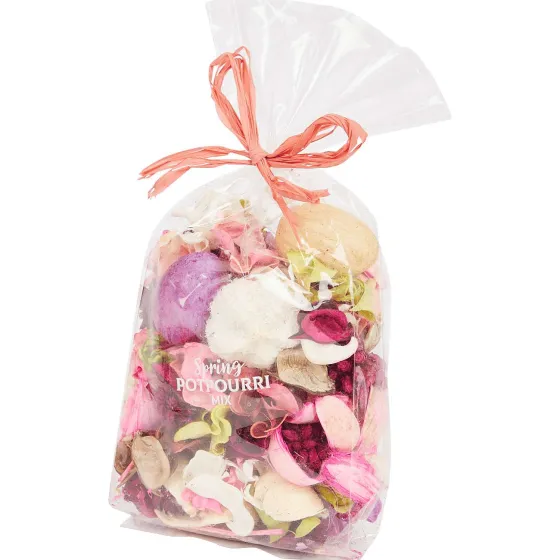 Kunstplanten & -Bloemen>Merk Zakje Kunst Potpourri Meerkleurig