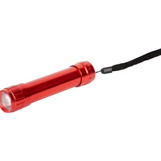 Verlichting>Grundig Zaklamp Blauw,Grijs,Rood,Zilver,Zwart