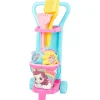 Spellen>Mini Matters Zandspeelset Trolley Meerkleurig