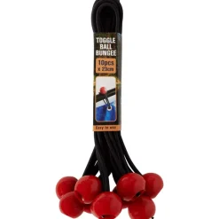Gereedschap>FERM Zeilbinders Met Ballen