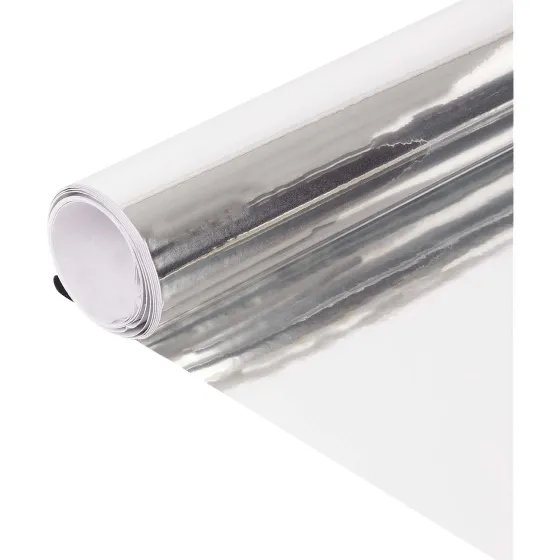 Woonaccessoires>Merk Zelfklevend Folie Zwart,Goud,Zilver