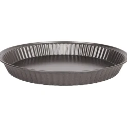 Ovenschalen & Bakvormen>Zenker Taartvorm Zwart