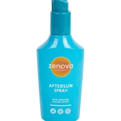 Zonnebrand & Aftersun>Zenova Aftersun Spray