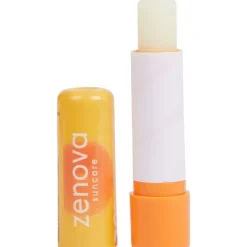 Zonnebrand & Aftersun>Zenova Zonbescherming Lippenbalsem