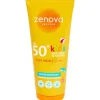 Zonnebrand & Aftersun>Zenova Zonnemelk Kids Sensitive