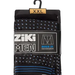 Ondergoed>Ziki Boxershorts Print