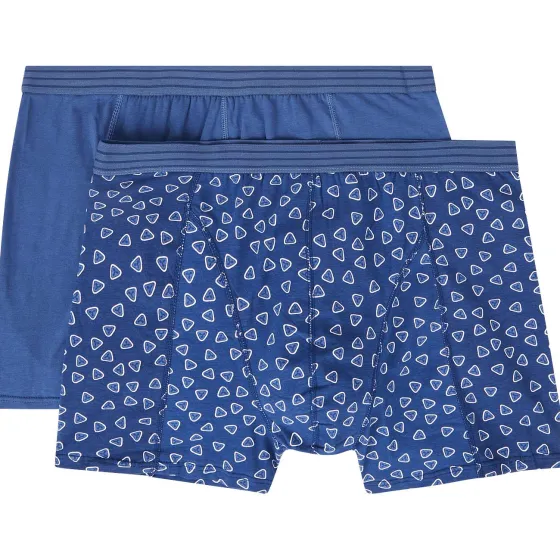 Ondergoed>Ziki Boxershorts Print