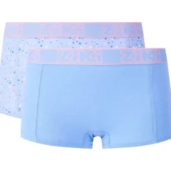 Ondergoed>Ziki Boxershorts Print
