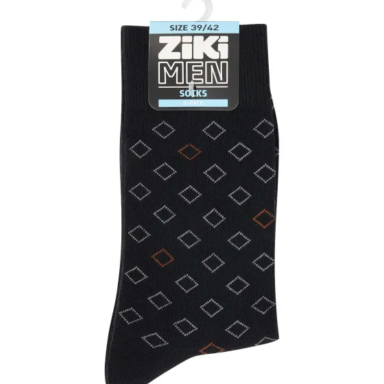 Beenmode>Ziki Sokken Print
