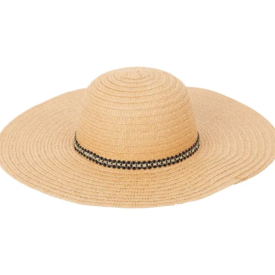 Accessoires>McGregor Zomerhoed Bruin,Zwart
