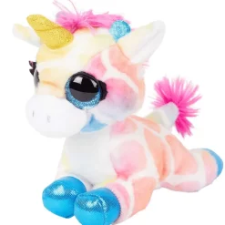 Knuffels & Poppen>Zuru Coco Friends Speelgoeddier Meerkleurig
