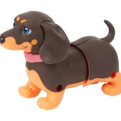 Spellen>Zuru Pets Alive Booty Shakin' Pups Meerkleurig