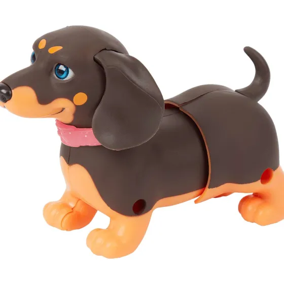 Spellen>Zuru Pets Alive Booty Shakin' Pups Meerkleurig