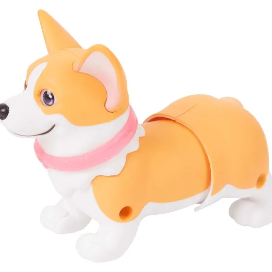 Spellen>Zuru Pets Alive Booty Shakin' Pups Meerkleurig