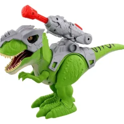 Knuffels & Poppen>Zuru Wild Bots Dinosaurus