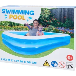 Buitenspeelgoed>Hasbro Zwembad Blauw