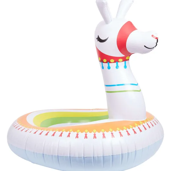 Waterspeelgoed>Intex Zwemband Print
