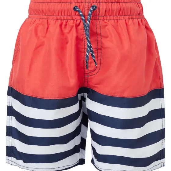 Kleding>SuperTrash Zwembroek Print