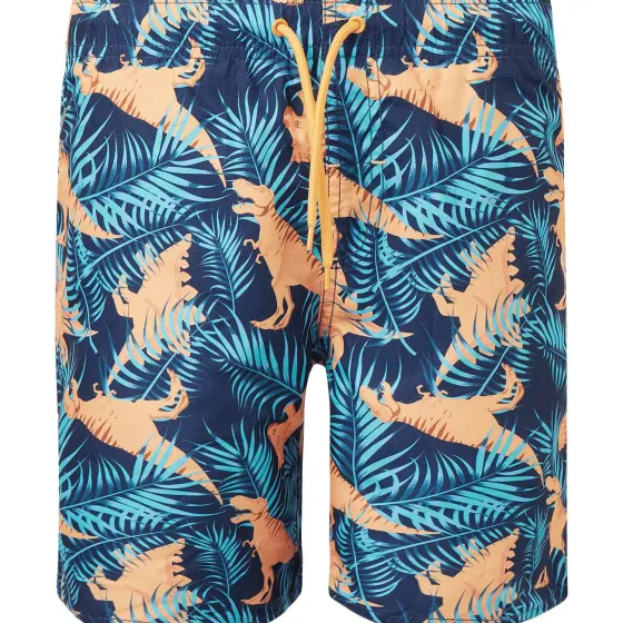 Kleding>SuperTrash Zwembroek Print