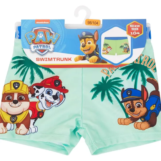Zwemkleding>Merk Zwembroek Print