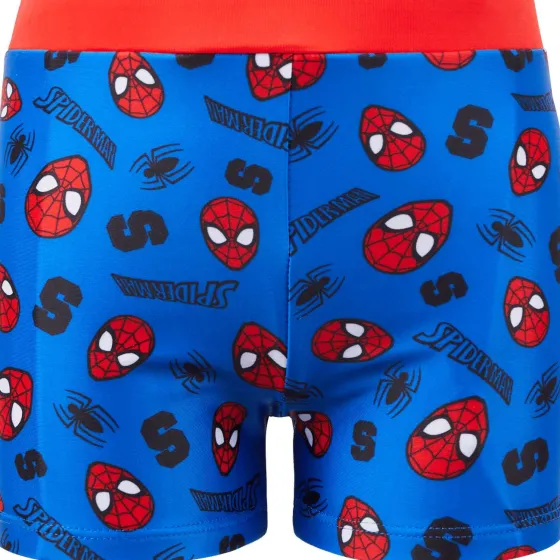 Zwemkleding>Merk Zwembroek Print