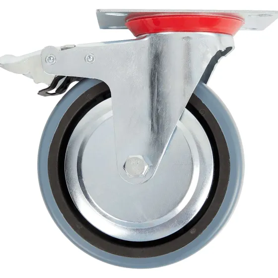 Woonaccessoires>Merk Zwenkwiel Zilver