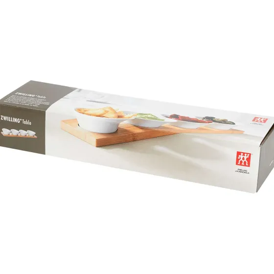 Keukengerei>Zwilling Serveerset